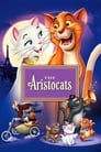 Коты-аристократы (1970) трейлер фильма в хорошем качестве 1080p