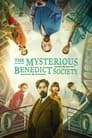 Тайное общество мистера Бенедикта (2021) трейлер фильма в хорошем качестве 1080p