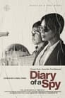 Смотреть «Дневник шпионки» онлайн фильм в хорошем качестве
