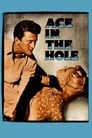 Туз в рукаве (1951) трейлер фильма в хорошем качестве 1080p
