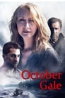 Октябрьский шторм / Буря в октябре (2014) трейлер фильма в хорошем качестве 1080p