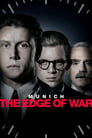 Смотреть «Мюнхен: На пороге войны» онлайн фильм в хорошем качестве