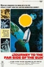 Путешествие по ту сторону Солнца (1969) кадры фильма смотреть онлайн в хорошем качестве