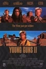 Молодые стрелки 2 (1990) скачать бесплатно в хорошем качестве без регистрации и смс 1080p