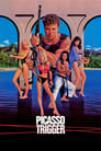 Спинорог Пикассо (1988) кадры фильма смотреть онлайн в хорошем качестве