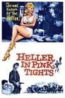 Чертовка в розовом трико (1960) трейлер фильма в хорошем качестве 1080p