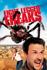 Атака пауков (2002) трейлер фильма в хорошем качестве 1080p