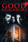 Хорошие соседи (2010) кадры фильма смотреть онлайн в хорошем качестве