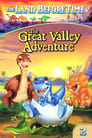 Земля До Начала Времен 2: Приключения в Великой Долине (1994) скачать бесплатно в хорошем качестве без регистрации и смс 1080p