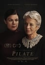 Пилат (2020) трейлер фильма в хорошем качестве 1080p