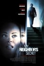 Секрет соседа (2009) трейлер фильма в хорошем качестве 1080p
