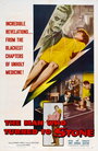 The Man Who Turned to Stone (1957) трейлер фильма в хорошем качестве 1080p