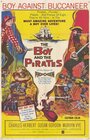 Мальчик и пираты (1960) кадры фильма смотреть онлайн в хорошем качестве