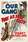 Pay As You Exit (1936) скачать бесплатно в хорошем качестве без регистрации и смс 1080p