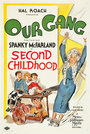 Второе детство (1936) скачать бесплатно в хорошем качестве без регистрации и смс 1080p