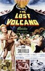 Затерянный вулкан (1950)
