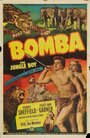 Смотреть «Bomba, the Jungle Boy» онлайн фильм в хорошем качестве