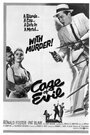 Смотреть «Cage of Evil» онлайн фильм в хорошем качестве
