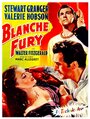 Бланш Фьюри (1948) трейлер фильма в хорошем качестве 1080p