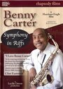 Benny Carter: Symphony in Riffs (1989) трейлер фильма в хорошем качестве 1080p