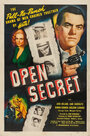 Open Secret (1948) скачать бесплатно в хорошем качестве без регистрации и смс 1080p