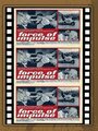 Force of Impulse (1961) трейлер фильма в хорошем качестве 1080p