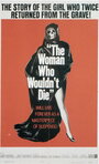 Женщина, которая не хотела смерти (1965) скачать бесплатно в хорошем качестве без регистрации и смс 1080p