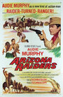 Всадники из Аризоны (1965) трейлер фильма в хорошем качестве 1080p