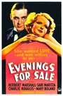 Вечера на продажу (1932) трейлер фильма в хорошем качестве 1080p