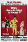Кто спал на моей кровати? (1963) скачать бесплатно в хорошем качестве без регистрации и смс 1080p