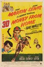 Деньги из дома (1953) кадры фильма смотреть онлайн в хорошем качестве