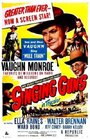 Пение пистолетов (1950) трейлер фильма в хорошем качестве 1080p