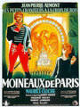 Смотреть «Парижские воробьи» онлайн фильм в хорошем качестве