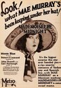 Мадемуазель Полночь (1924) кадры фильма смотреть онлайн в хорошем качестве