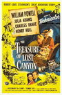 Сокровище потерянного каньона (1952) трейлер фильма в хорошем качестве 1080p