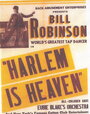 Harlem Is Heaven (1932) скачать бесплатно в хорошем качестве без регистрации и смс 1080p