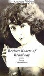 Смотреть «Broken Hearts of Broadway» онлайн фильм в хорошем качестве