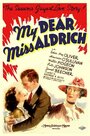 Дорогая мисс Олдрич (1937) кадры фильма смотреть онлайн в хорошем качестве