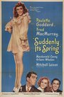 Внезапно пришла весна (1947) кадры фильма смотреть онлайн в хорошем качестве