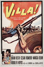 Вилья!! (1958) трейлер фильма в хорошем качестве 1080p