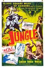 The Jungle (1952) трейлер фильма в хорошем качестве 1080p