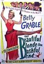 Прекрасная блондинка из Бэшфул Бенд (1949)