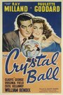 Хрустальный шар (1943) кадры фильма смотреть онлайн в хорошем качестве