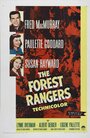 The Forest Rangers (1942) трейлер фильма в хорошем качестве 1080p