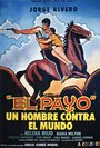 El payo - un hombre contra el mundo! (1972) скачать бесплатно в хорошем качестве без регистрации и смс 1080p
