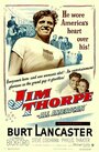 Джим Торп: Настоящий американец (1951) скачать бесплатно в хорошем качестве без регистрации и смс 1080p