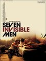 Семь человек-невидимок (2005) кадры фильма смотреть онлайн в хорошем качестве