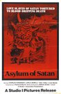 Смотреть «Убежище сатаны» онлайн фильм в хорошем качестве