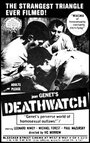 Deathwatch (1966) трейлер фильма в хорошем качестве 1080p