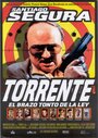 Торренте, глупая рука закона (1998)
